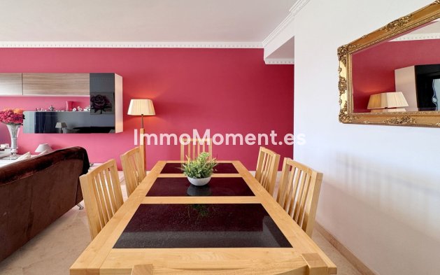 Reventa - Apartamento - Mijas - Mijas Golf