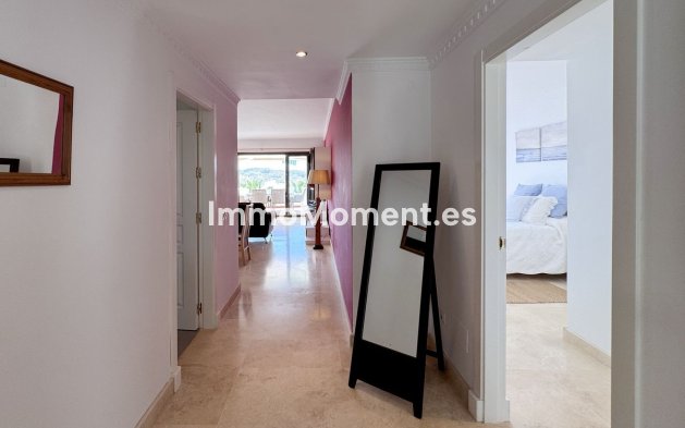 Reventa - Apartamento - Mijas - Mijas Golf