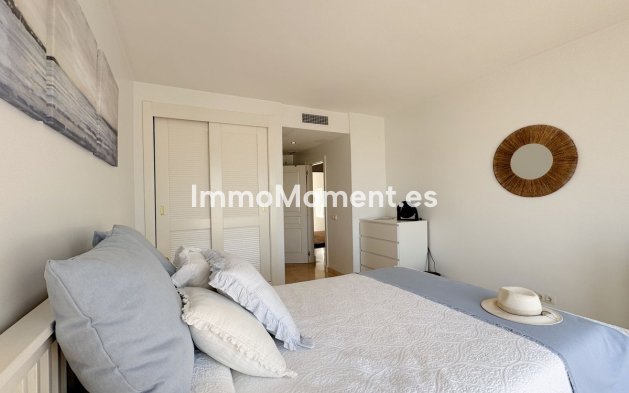 Reventa - Apartamento - Mijas - Mijas Golf