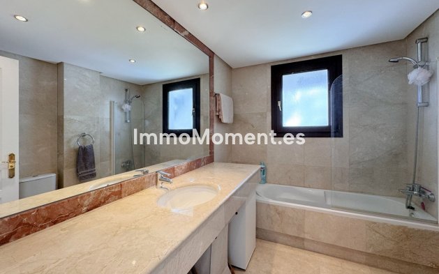 Reventa - Apartamento - Mijas - Mijas Golf