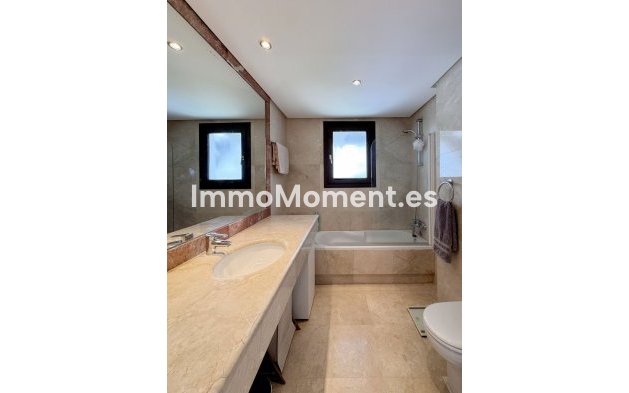 Reventa - Apartamento - Mijas - Mijas Golf