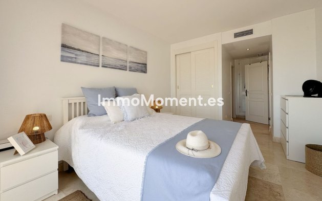Reventa - Apartamento - Mijas - Mijas Golf