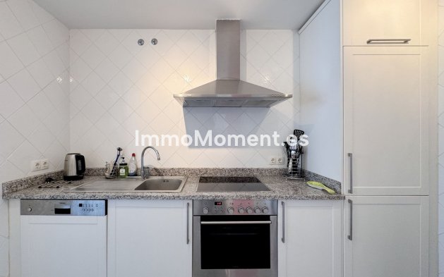 Reventa - Apartamento - Mijas - Mijas Golf