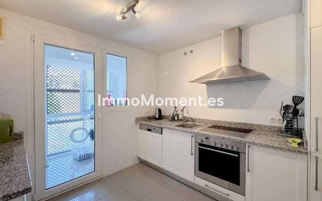 Reventa - Apartamento - Mijas - Mijas Golf