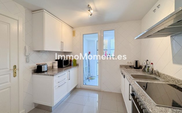Reventa - Apartamento - Mijas - Mijas Golf