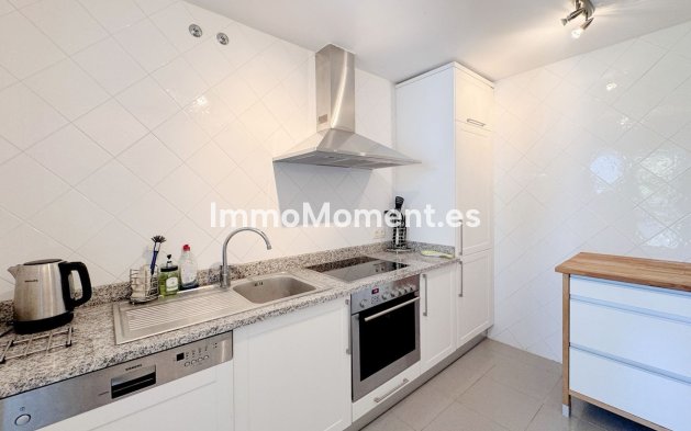 Reventa - Apartamento - Mijas - Mijas Golf