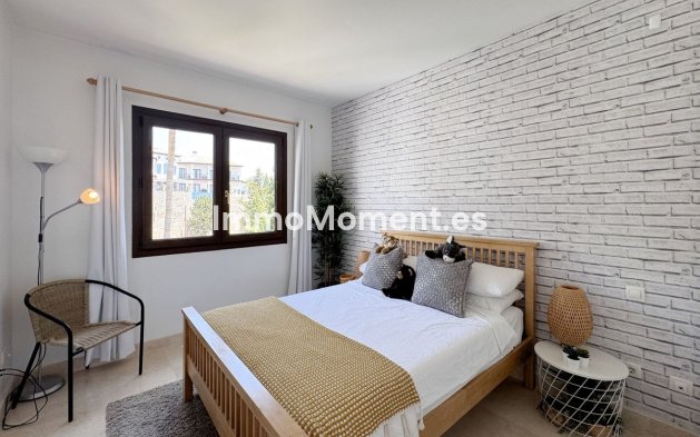 Reventa - Apartamento - Mijas - Mijas Golf