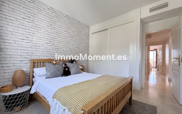 Reventa - Apartamento - Mijas - Mijas Golf