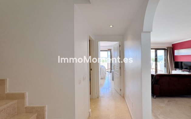 Reventa - Apartamento - Mijas - Mijas Golf