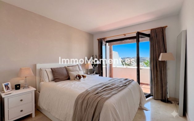 Reventa - Apartamento - Mijas - Mijas Golf