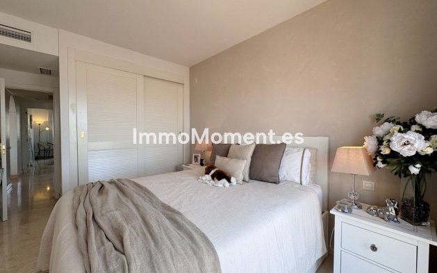 Reventa - Apartamento - Mijas - Mijas Golf