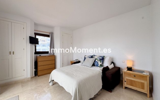 Reventa - Apartamento - Mijas - Mijas Golf