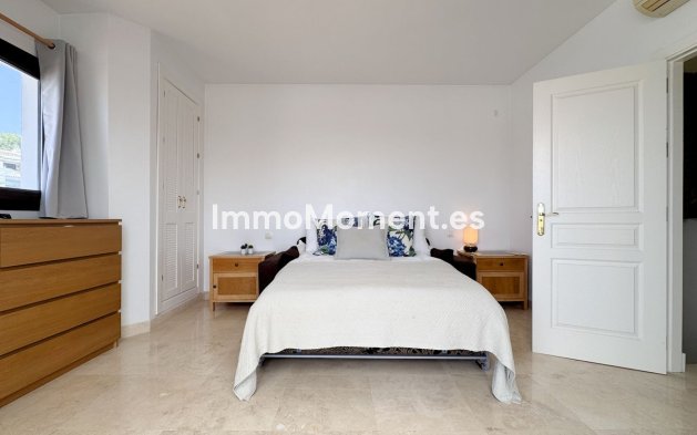 Reventa - Apartamento - Mijas - Mijas Golf