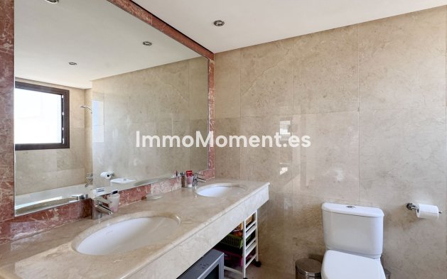 Reventa - Apartamento - Mijas - Mijas Golf
