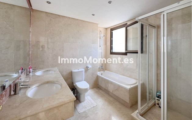 Reventa - Apartamento - Mijas - Mijas Golf