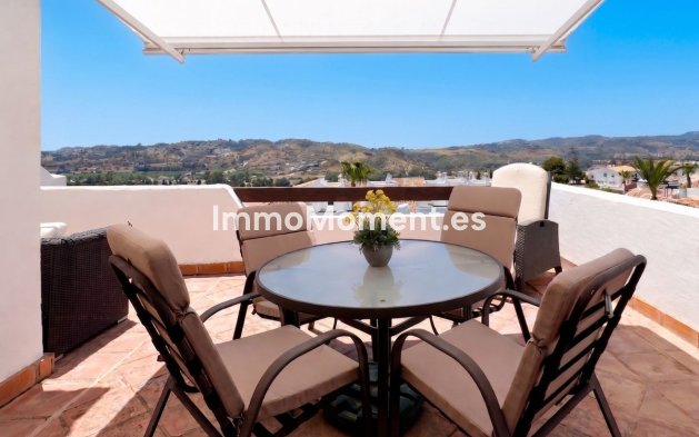 Reventa - Apartamento - Mijas - Mijas Golf
