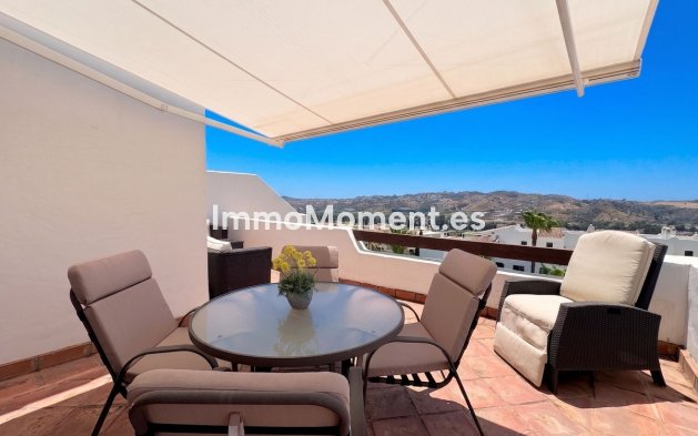 Reventa - Apartamento - Mijas - Mijas Golf