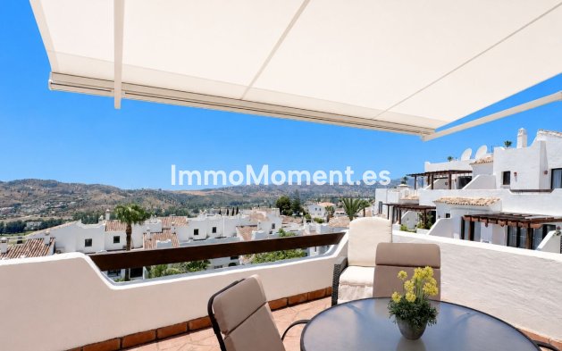 Reventa - Apartamento - Mijas - Mijas Golf