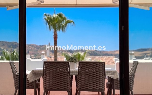 Reventa - Apartamento - Mijas - Mijas Golf