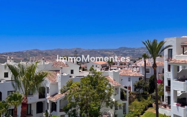 Reventa - Apartamento - Mijas - Mijas Golf