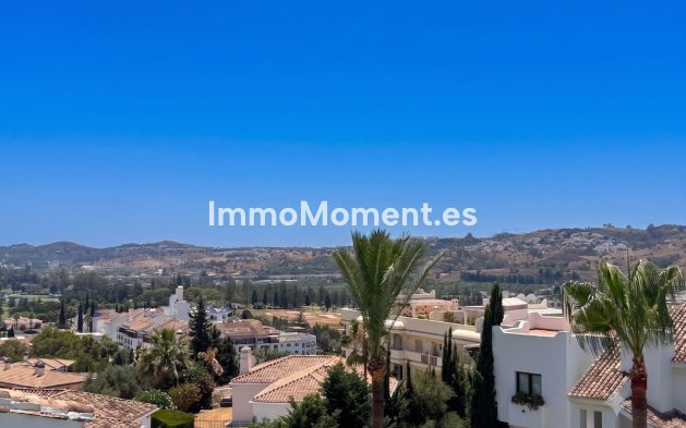 Reventa - Apartamento - Mijas - Mijas Golf