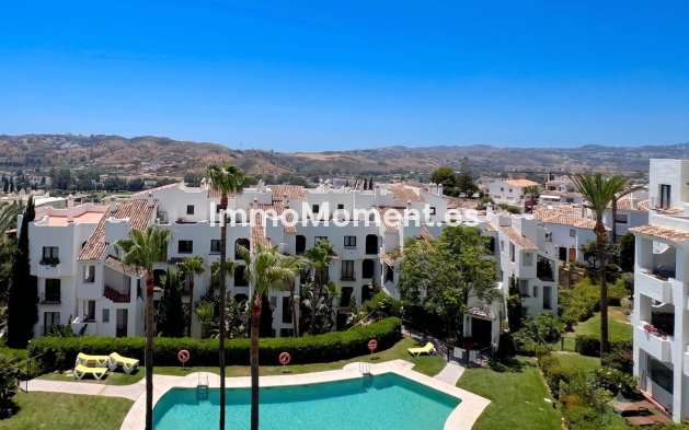 Reventa - Apartamento - Mijas - Mijas Golf