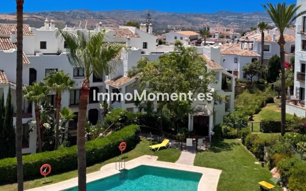 Reventa - Apartamento - Mijas - Mijas Golf