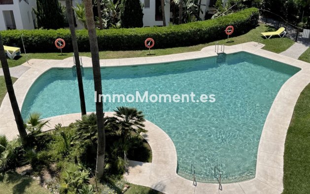 Reventa - Apartamento - Mijas - Mijas Golf
