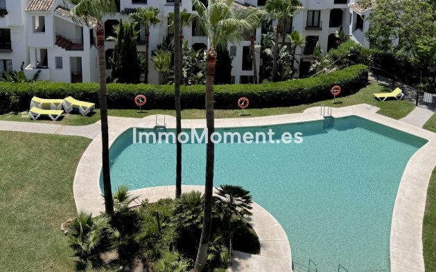 Reventa - Apartamento - Mijas - Mijas Golf