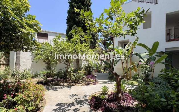 Reventa - Apartamento - Mijas - Mijas Golf
