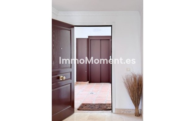 Reventa - Apartamento - Mijas - Mijas Golf