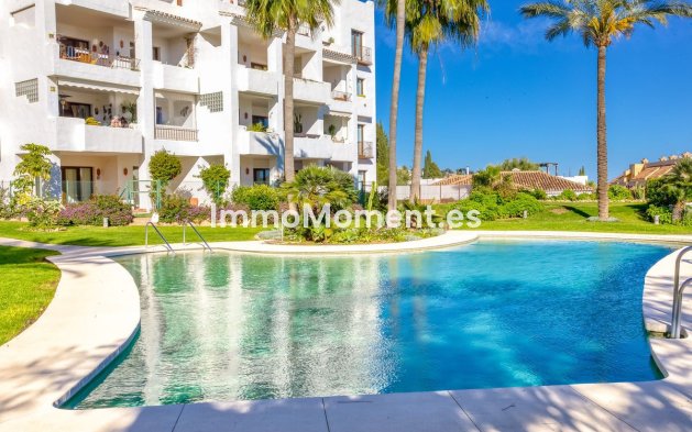 Reventa - Apartamento - Mijas - Mijas Golf