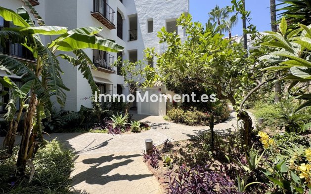 Reventa - Apartamento - Mijas - Mijas Golf