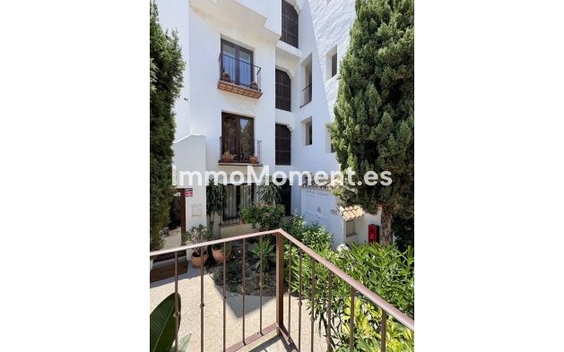 Reventa - Apartamento - Mijas - Mijas Golf