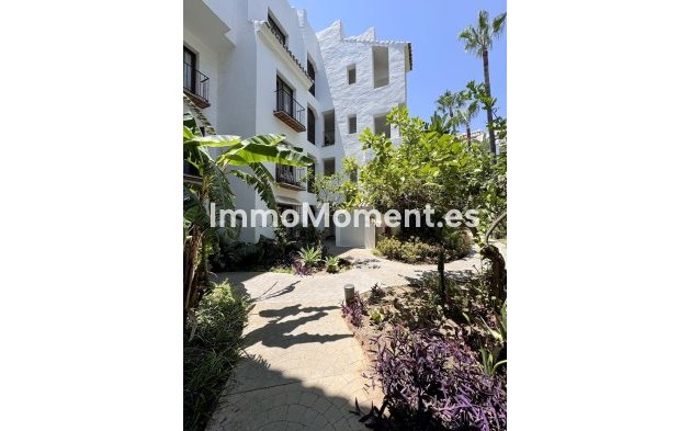 Reventa - Apartamento - Mijas - Mijas Golf