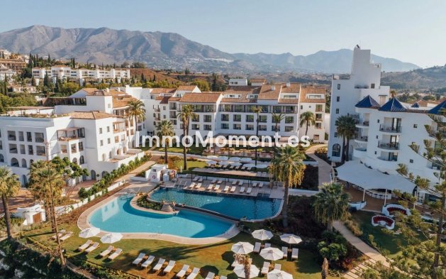 Reventa - Apartamento - Mijas - Mijas Golf