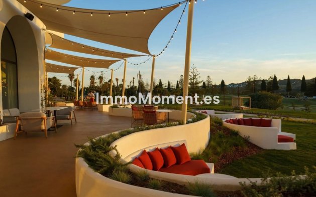 Reventa - Apartamento - Mijas - Mijas Golf