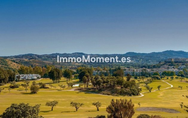 Reventa - Apartamento - Mijas - Mijas Golf