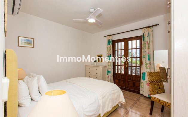 Resale - Detached villa - Benissa - Benissa Centro