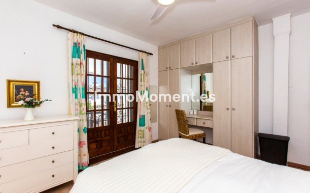 Resale - Detached villa - Benissa - Benissa Centro