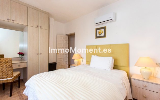Resale - Detached villa - Benissa - Benissa Centro