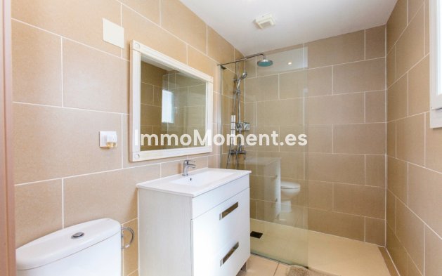 Resale - Detached villa - Benissa - Benissa Centro