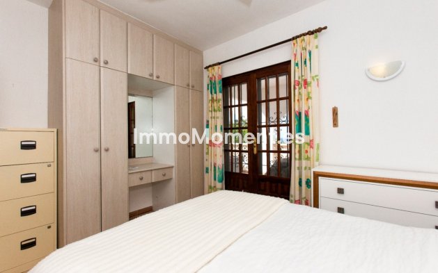 Resale - Detached villa - Benissa - Benissa Centro
