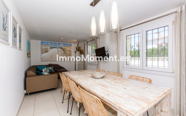 Resale - Detached villa - Benissa - Benissa Centro