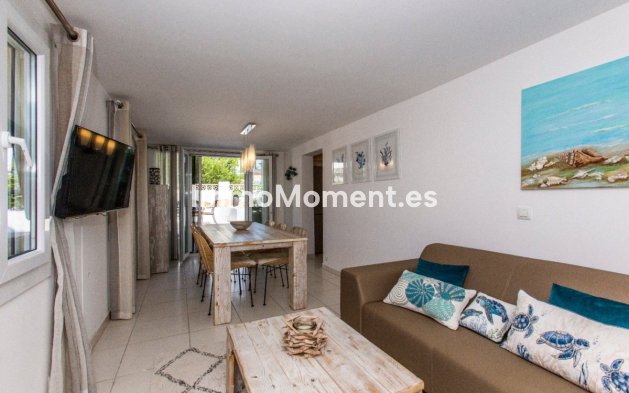 Resale - Detached villa - Benissa - Benissa Centro