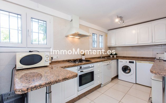 Resale - Detached villa - Benissa - Benissa Centro