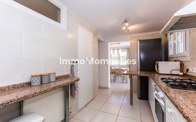 Resale - Detached villa - Benissa - Benissa Centro