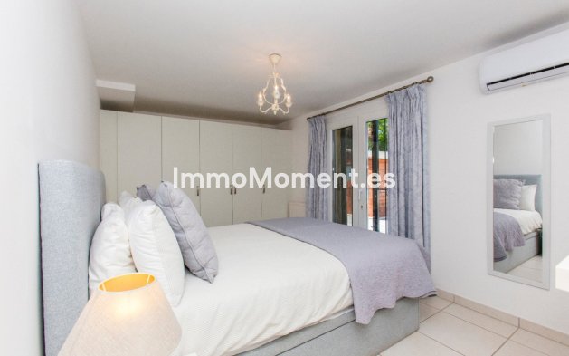 Resale - Detached villa - Benissa - Benissa Centro