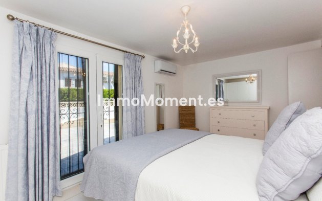 Resale - Detached villa - Benissa - Benissa Centro