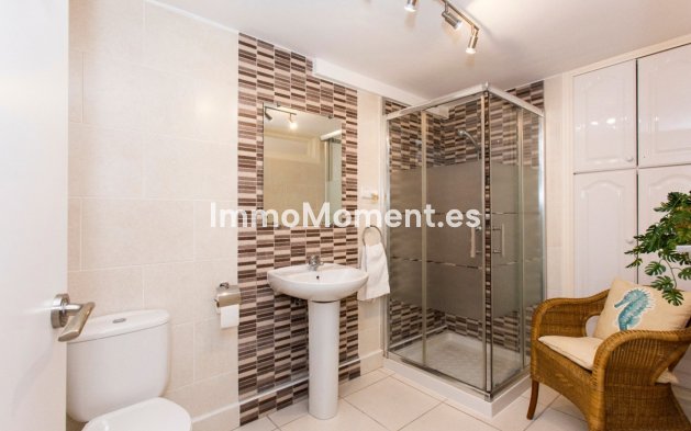 Resale - Detached villa - Benissa - Benissa Centro